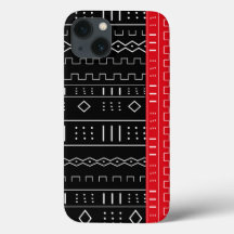 アフリカの部族パターン