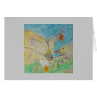 アフリカの野生の犬の価値