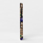 アフリカの野生動物サバンナ Case-Mate iPhoneケース (裏面/左)