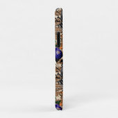 アフリカの野生動物サバンナ Case-Mate iPhoneケース (裏面/右)