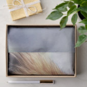 アフリカの雄のライオンのデジタル油絵 薄葉紙 (ギフト)