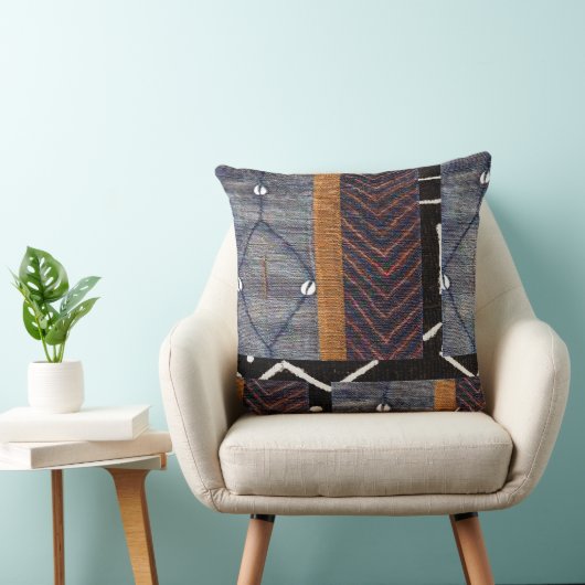 アフリカの クッション (椅子)