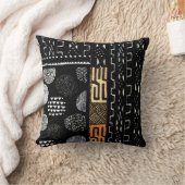 アフリカの クッション (ブランケット)