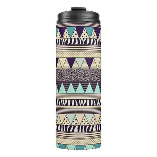 アフリカの タンブラー (正面)