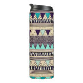 アフリカの タンブラー (回転右)