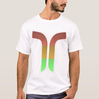 アフリカのswecのロゴ tシャツ