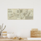 アフリカは、あらゆる州を抱え、王国 ポスター (キッチン)