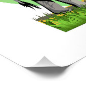 アフリカを体験 ポスター (コーナー)