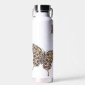 アフリカアゲハチョウ ウォーターボトル (正面)