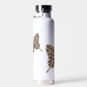 アフリカアゲハチョウ ウォーターボトル (右面)
