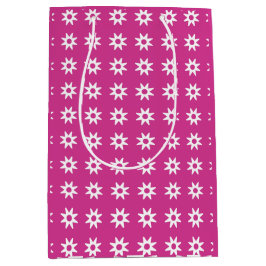 アフリカアディンクラミディアム抱き枕 ミディアムペーパーバッグ