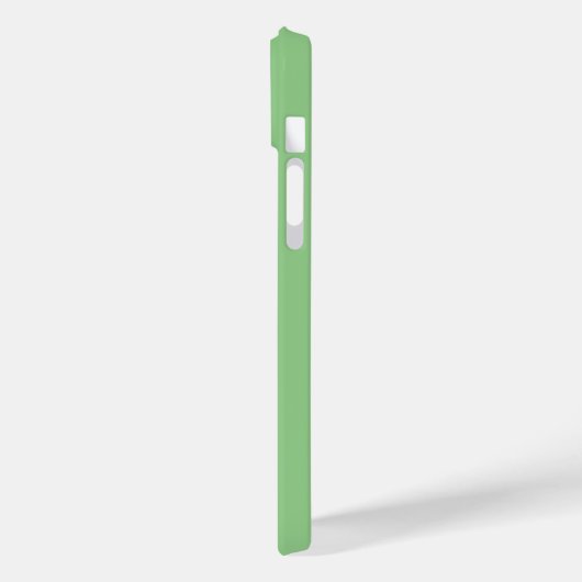 アフリカアートパーソナライズされたハッピーダンス Case-Mate iPhoneケース (裏面 / 左)