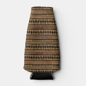 アフリカインスパイア ボトルクーラー (正面)