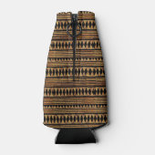 アフリカインスパイア ボトルクーラー (裏面)