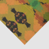 アフリカインスパイア 薄葉紙 (詳細)