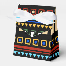 アフリカオーナメントパターン