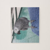 アフリカグレイプールパーティー ジグソーパズル (縦)