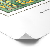 アフリカグレイ新しい ポスター (角)