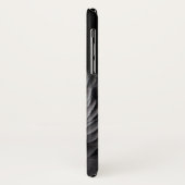 アフリカグレイ Case-Mate iPhoneケース (裏面/左)