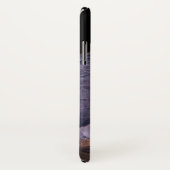 アフリカグレイParrot iPhone Xケース Case-Mate iPhoneケース (裏面/右)