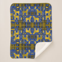 アフリカコンテンポラリーヒョウ