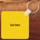 アフリカサバンナ野生動物 キーホルダー (裏面)