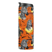 アフリカサバンナ野生動物 タンブラー (回転右)