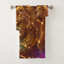 アフリカサファリファンタジーライオン