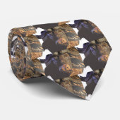 アフリカスイギュウ ネクタイ (ロール)