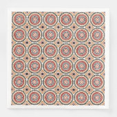 アフリカスタイル (正面)