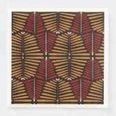 アフリカスタイル (正面)