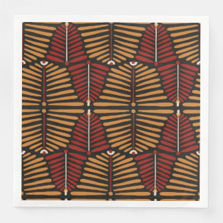 アフリカスタイル