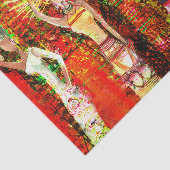 アフリカスプレムスティッシュペーパー 薄葉紙 (詳細)