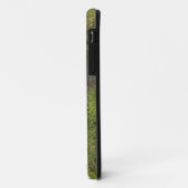 アフリカゾウのつがい マサイマラ Case-Mate iPhoneケース (裏面/左)