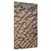 アフリカゾウの隠れ家 クリップボード (右)