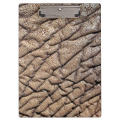 アフリカゾウの隠れ家 クリップボード (正面)