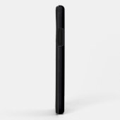 アフリカゾウのIPhone 5の場合 Case-Mate iPhoneケース (裏面/右)