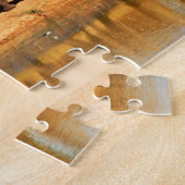 アフリカゾウジグソーパズル ジグソーパズル (側面)