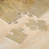 アフリカゾウパズル ジグソーパズル (側面)