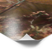 アフリカゾウ感じーのハート フォトプリント            (角)