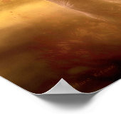 アフリカゾウ貴族 ポスター (角)