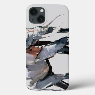 アフリカゾウ2012年 iPhone 13ケース