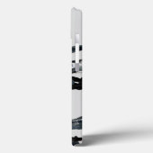 アフリカゾウ2012年 Case-Mate iPhoneケース (裏面 / 左)