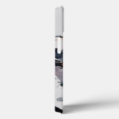 アフリカゾウ2012年 Case-Mate iPhoneケース (裏面 / 右)