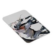 アフリカゾウ2012 マグネット (右側)