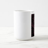 アフリカゾウ コーヒーマグカップ (中央)