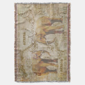 アフリカゾウ スローブランケット (正面縦)