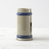 アフリカゾウ ビールジョッキ (中央)