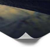 アフリカゾウ ポスター (角)