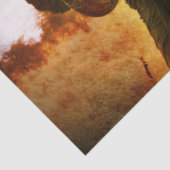 アフリカゾウ 薄葉紙 (詳細)